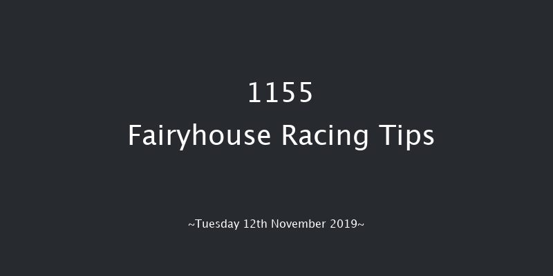 Fairyhouse 11:55 Conditions Hurdle 20f Sat 12th Oct 2019