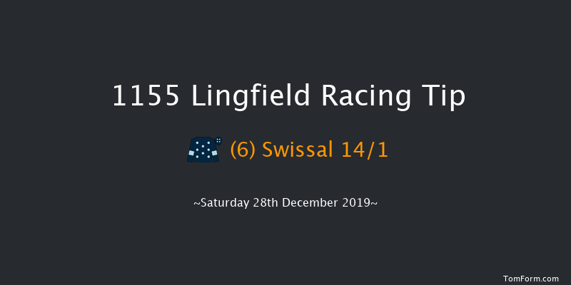 Lingfield 11:55 Handicap (Class 6) 7f Sat 21st Dec 2019