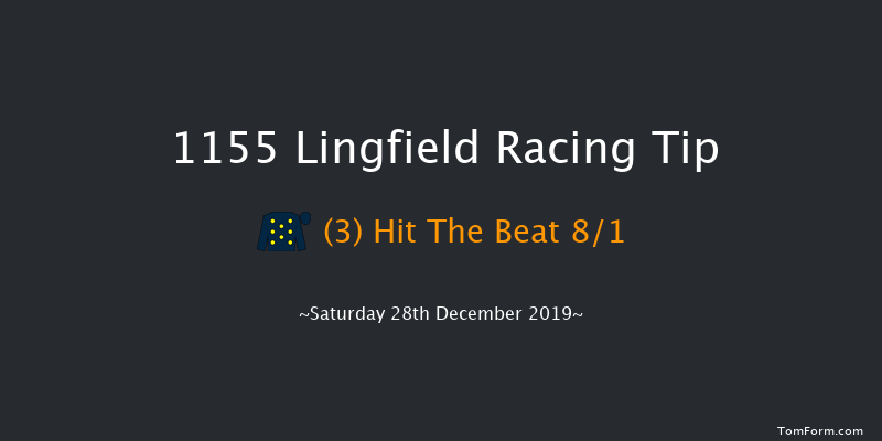 Lingfield 11:55 Handicap (Class 6) 7f Sat 21st Dec 2019