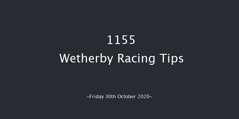bet365 Novices' Handicap Hurdle (GBB Race) (Div 1) Wetherby 11:55 Handicap Hurdle (Class 4) 21f Wed 14th Oct 2020