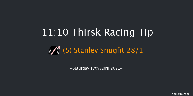 British EBF Maiden Stakes (GBB Race) Thirsk 11:10 Maiden (Class 4) 5f Mon 14th Sep 2020