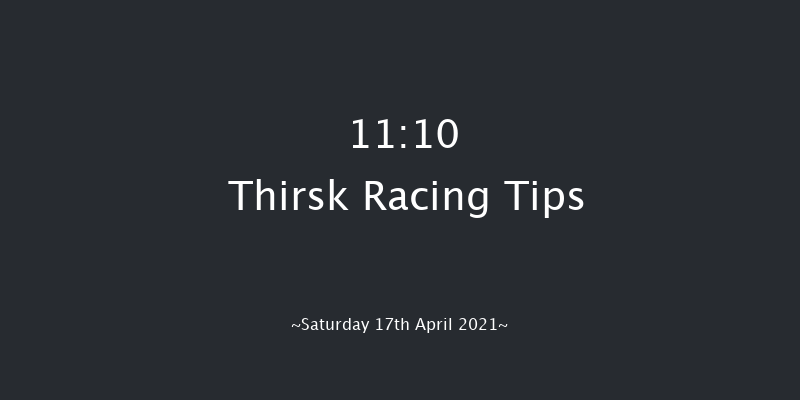 British EBF Maiden Stakes (GBB Race) Thirsk 11:10 Maiden (Class 4) 5f Mon 14th Sep 2020