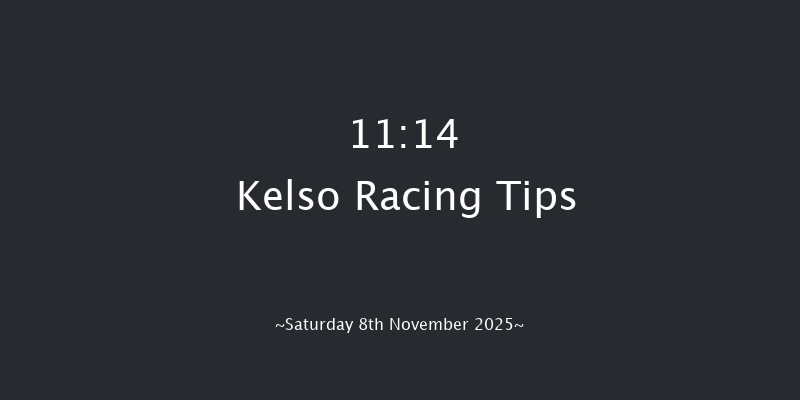 Kelso 11:14 (Class 4) 17f Sat 25th Oct 2025