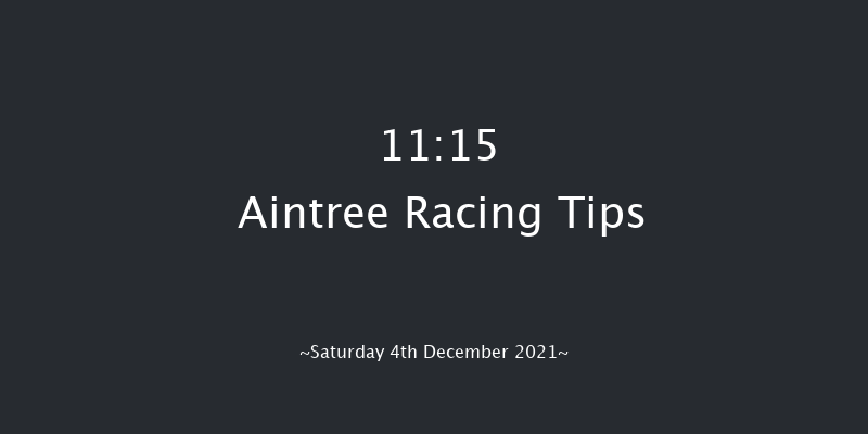 Aintree 11:15 Maiden Hurdle (Class 3) 
17f Fri 14th May 2021