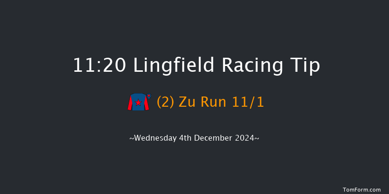 Lingfield  11:20 Handicap (Class 5) 7f  (See Seed Six) Tue 3rd Dec 2024