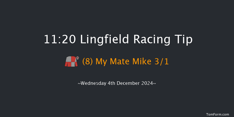 Lingfield  11:20 Handicap (Class 5) 7f  (See Seed Six) Tue 3rd Dec 2024