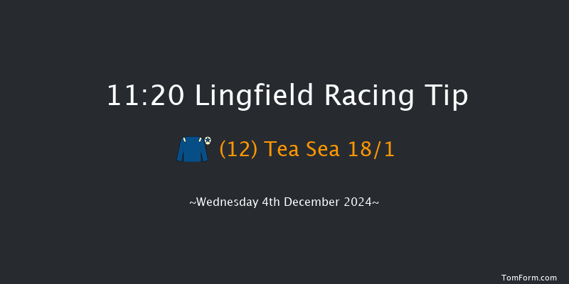 Lingfield  11:20 Handicap (Class 5) 7f  (See Seed Six) Tue 3rd Dec 2024
