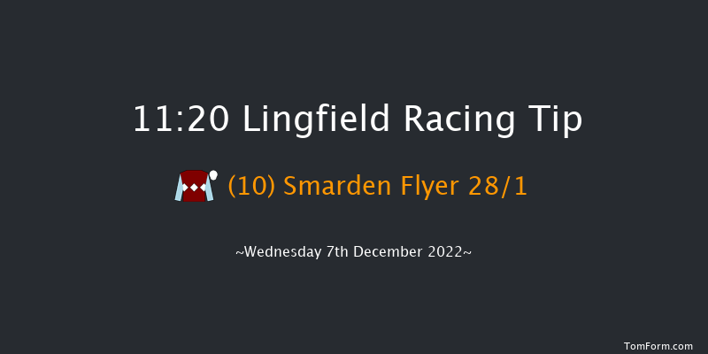 Lingfield 11:20 Handicap (Class 6) 8f Mon 5th Dec 2022