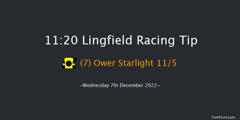 Lingfield 11:20 Handicap (Class 6) 8f Mon 5th Dec 2022