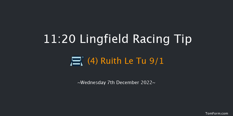 Lingfield 11:20 Handicap (Class 6) 8f Mon 5th Dec 2022