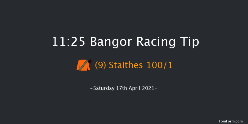 Bangor 11:25 Handicap Hurdle (Class 5) 20f Thu 14th Jan 2021