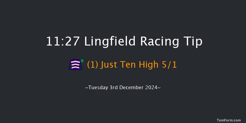 Lingfield  11:27 Handicap (Class 6) 7f Thu 28th Nov 2024