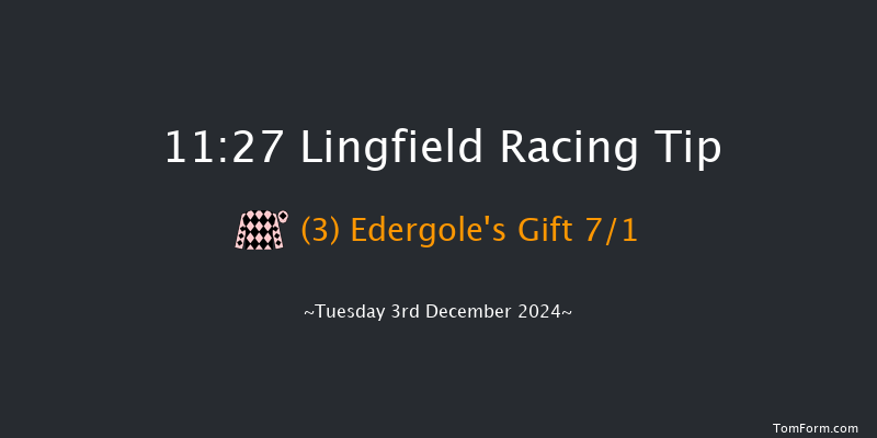 Lingfield  11:27 Handicap (Class 6) 7f Thu 28th Nov 2024