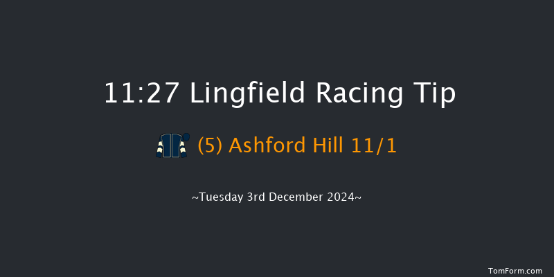 Lingfield  11:27 Handicap (Class 6) 7f Thu 28th Nov 2024