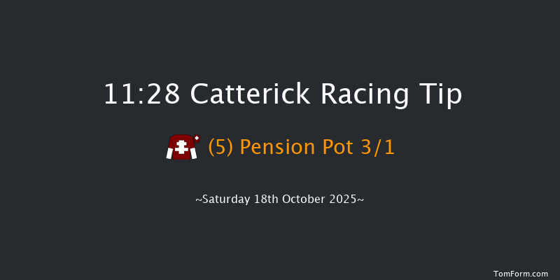 Catterick 11:28 (Class 5) 5f Wed 1st Oct 2025