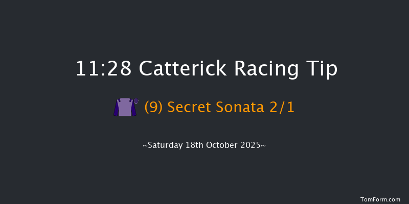 Catterick 11:28 (Class 5) 5f Wed 1st Oct 2025