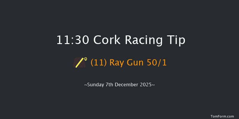 Cork 11:30 16f Sun 23rd Nov 2025