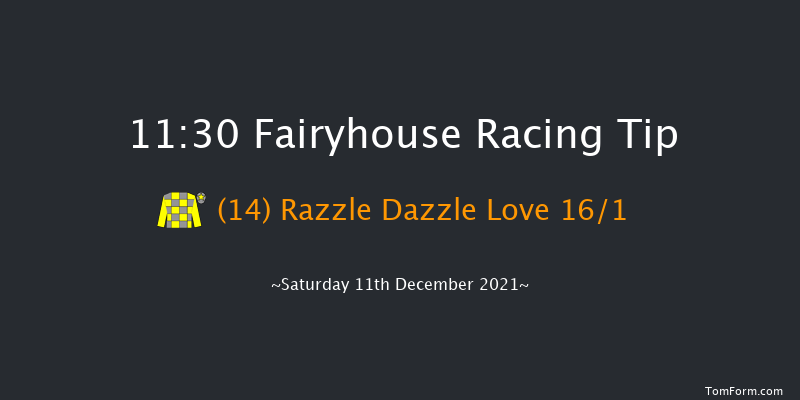 Fairyhouse 11:30 Maiden Chase 16f Sun 28th Nov 2021