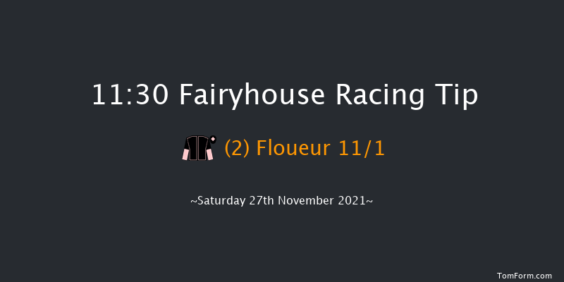 Fairyhouse 11:30 Maiden Chase 21f Fri 28th May 2021