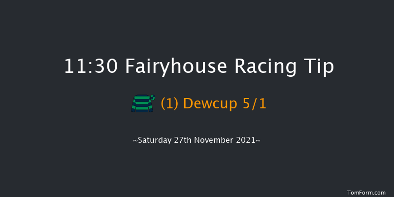 Fairyhouse 11:30 Maiden Chase 21f Fri 28th May 2021