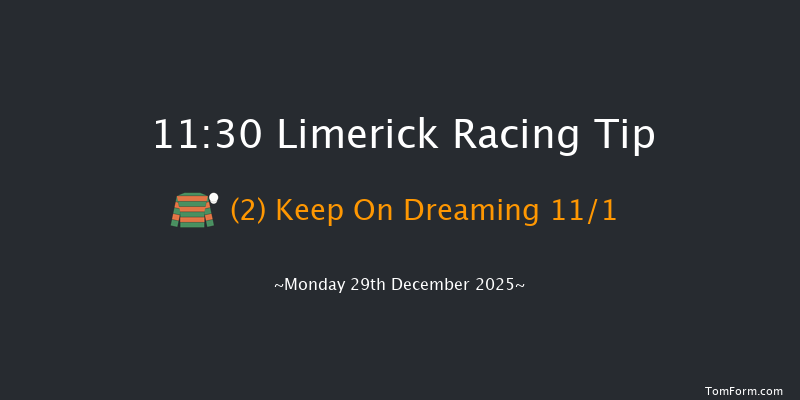 Limerick 11:30 22f Sun 28th Dec 2025