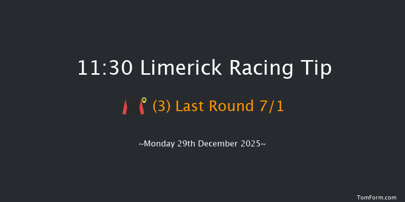 Limerick 11:30 22f Sun 28th Dec 2025