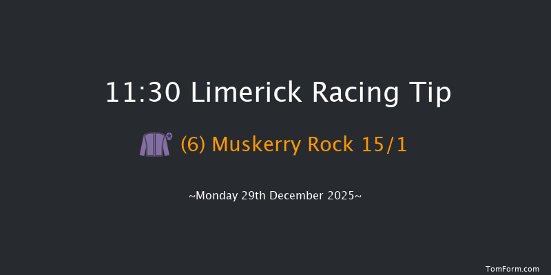 Limerick 11:30 22f Sun 28th Dec 2025