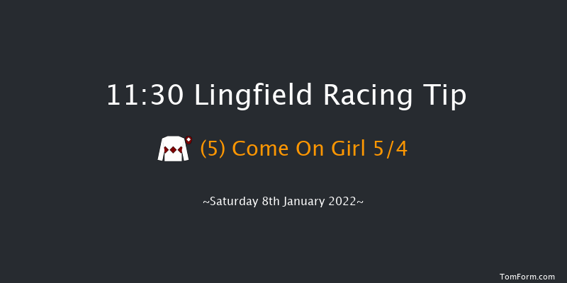 Lingfield 11:30 Handicap (Class 5) 6f Fri 7th Jan 2022
