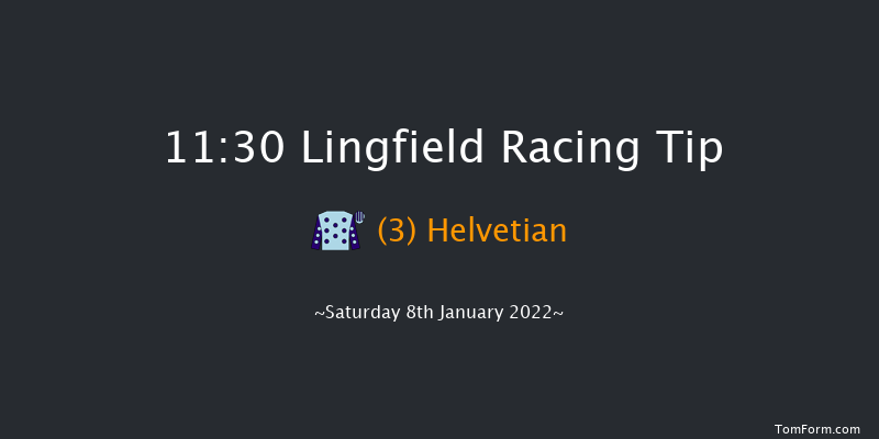 Lingfield 11:30 Handicap (Class 5) 6f Fri 7th Jan 2022