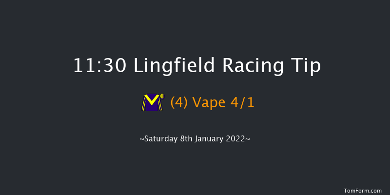 Lingfield 11:30 Handicap (Class 5) 6f Fri 7th Jan 2022