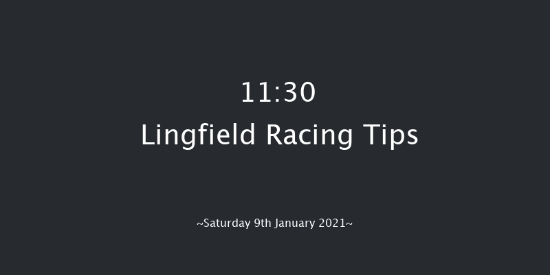 Heed Your Hunch At Betway Handicap Lingfield 11:30 Handicap (Class 6) 10f Tue 5th Jan 2021
