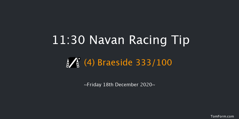 Navanracecourse.ie Rated Novice Chase Navan 11:30 Maiden Chase 20f Sat 5th Dec 2020