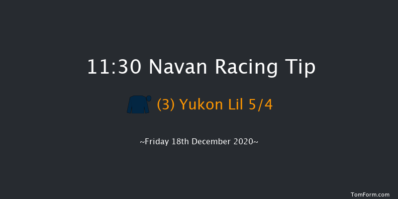 Navanracecourse.ie Rated Novice Chase Navan 11:30 Maiden Chase 20f Sat 5th Dec 2020