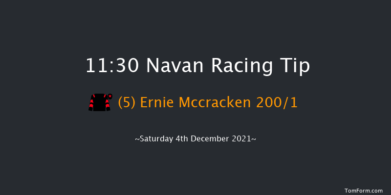 Navan 11:30 Maiden Hurdle 20f Sun 21st Nov 2021