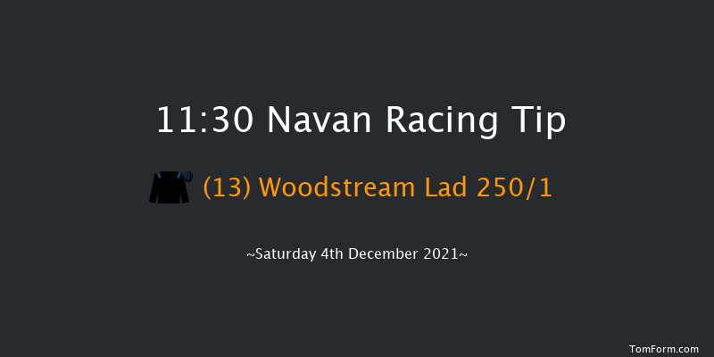 Navan 11:30 Maiden Hurdle 20f Sun 21st Nov 2021