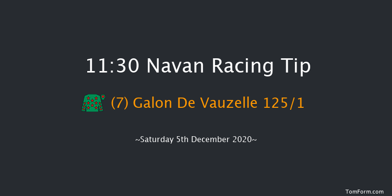 Kells Maiden Hurdle Navan 11:30 Maiden Hurdle 16f Sun 22nd Nov 2020