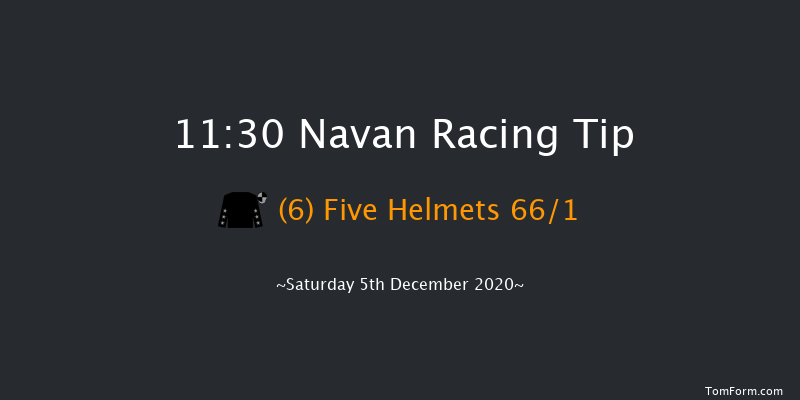 Kells Maiden Hurdle Navan 11:30 Maiden Hurdle 16f Sun 22nd Nov 2020