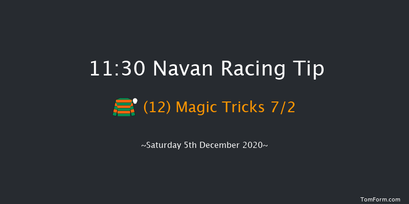 Kells Maiden Hurdle Navan 11:30 Maiden Hurdle 16f Sun 22nd Nov 2020