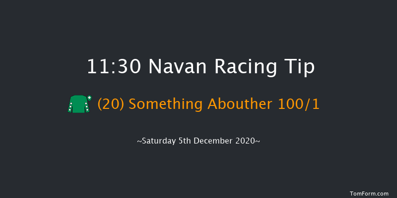 Kells Maiden Hurdle Navan 11:30 Maiden Hurdle 16f Sun 22nd Nov 2020