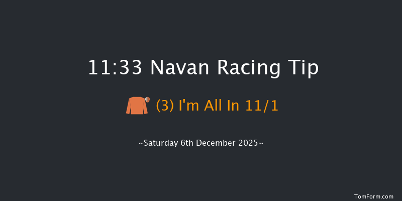 Navan 11:33 17f Mon 17th Nov 2025