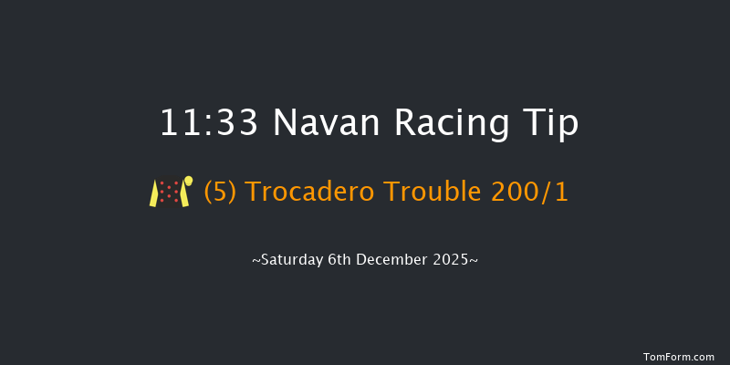 Navan 11:33 17f Mon 17th Nov 2025