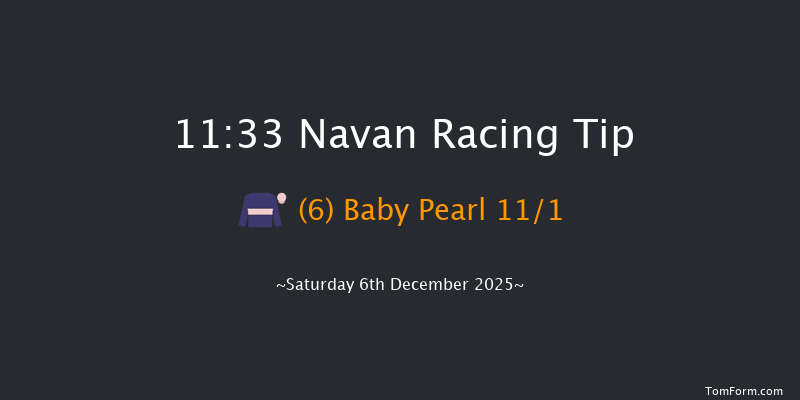Navan 11:33 17f Mon 17th Nov 2025