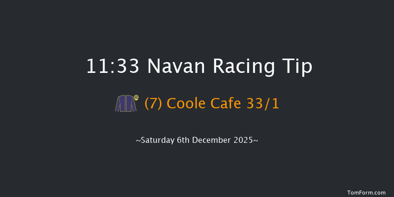 Navan 11:33 17f Mon 17th Nov 2025