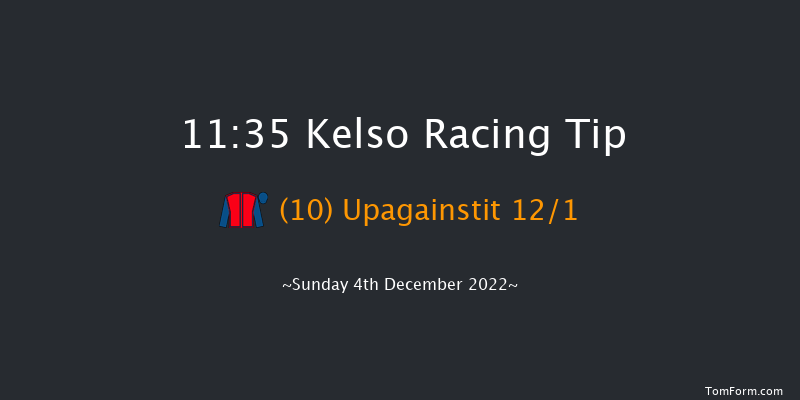 Kelso 11:35 Maiden Hurdle (Class 4) 16f Thu 24th Nov 2022