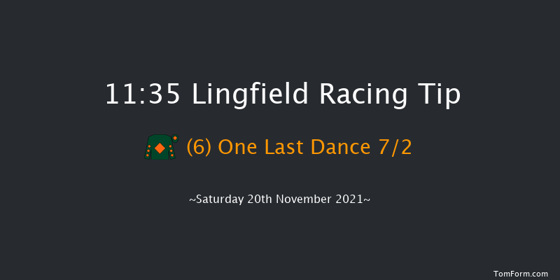 Lingfield 11:35 Handicap (Class 5) 10f Tue 16th Nov 2021