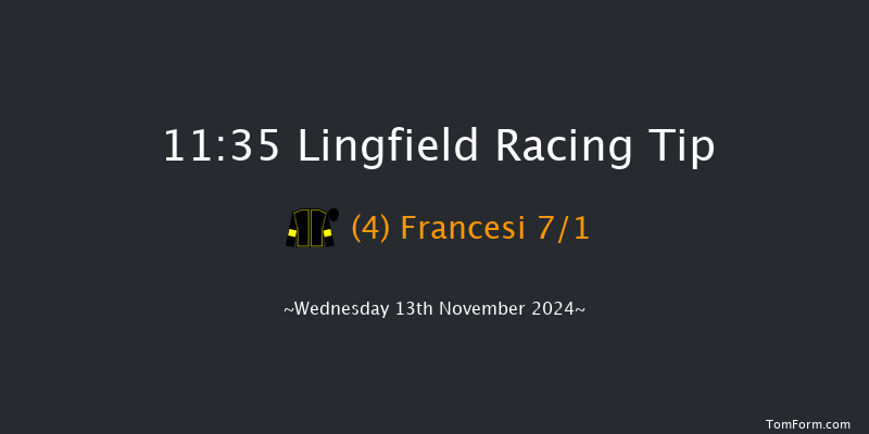 Lingfield  11:35 Handicap (Class 5) 10f Tue 12th Nov 2024