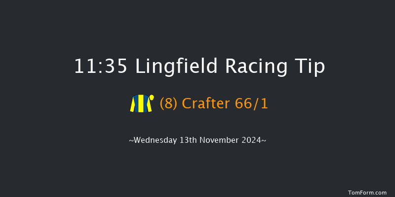 Lingfield  11:35 Handicap (Class 5) 10f Tue 12th Nov 2024