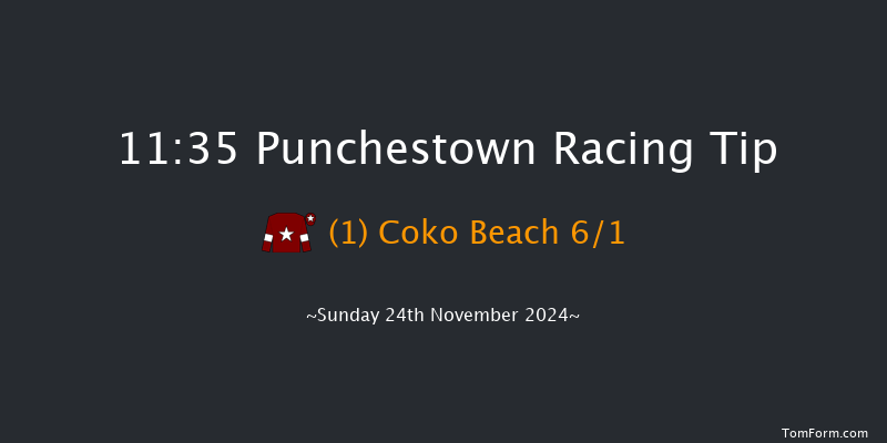 Punchestown  11:35 Conditions Chase 24f Sat 23rd Nov 2024