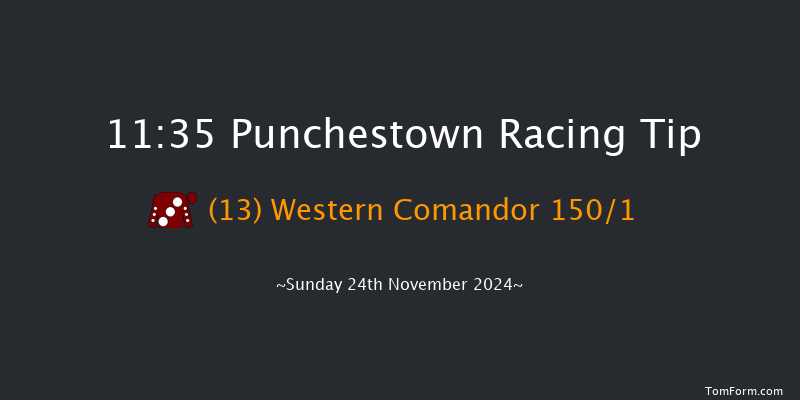 Punchestown  11:35 Conditions Chase 24f Sat 23rd Nov 2024
