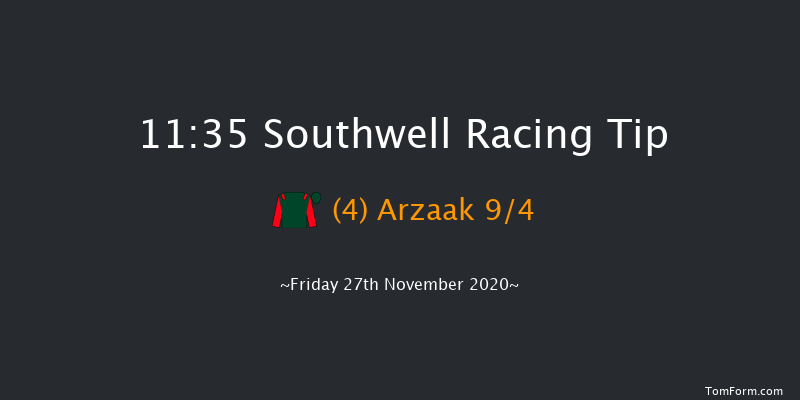 Betway Casino Handicap Southwell 11:35 Handicap (Class 5) 5f Thu 26th Nov 2020